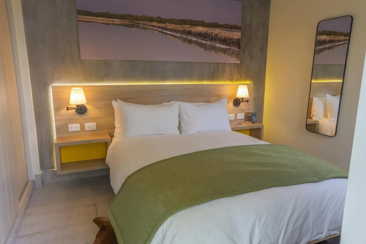 Casa Adefra Apartment Santo Domingo