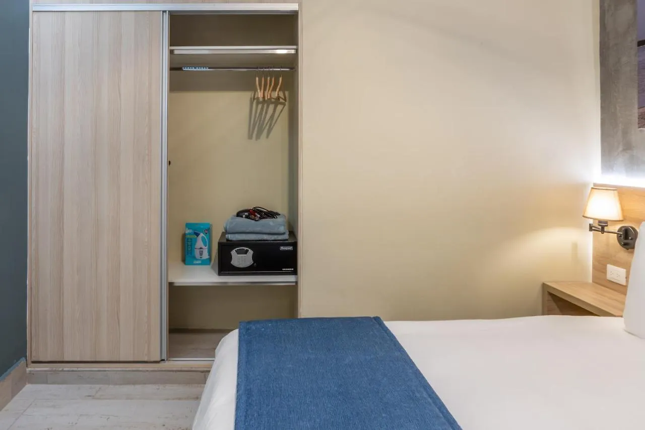 Casa Adefra Apartment Santo Domingo