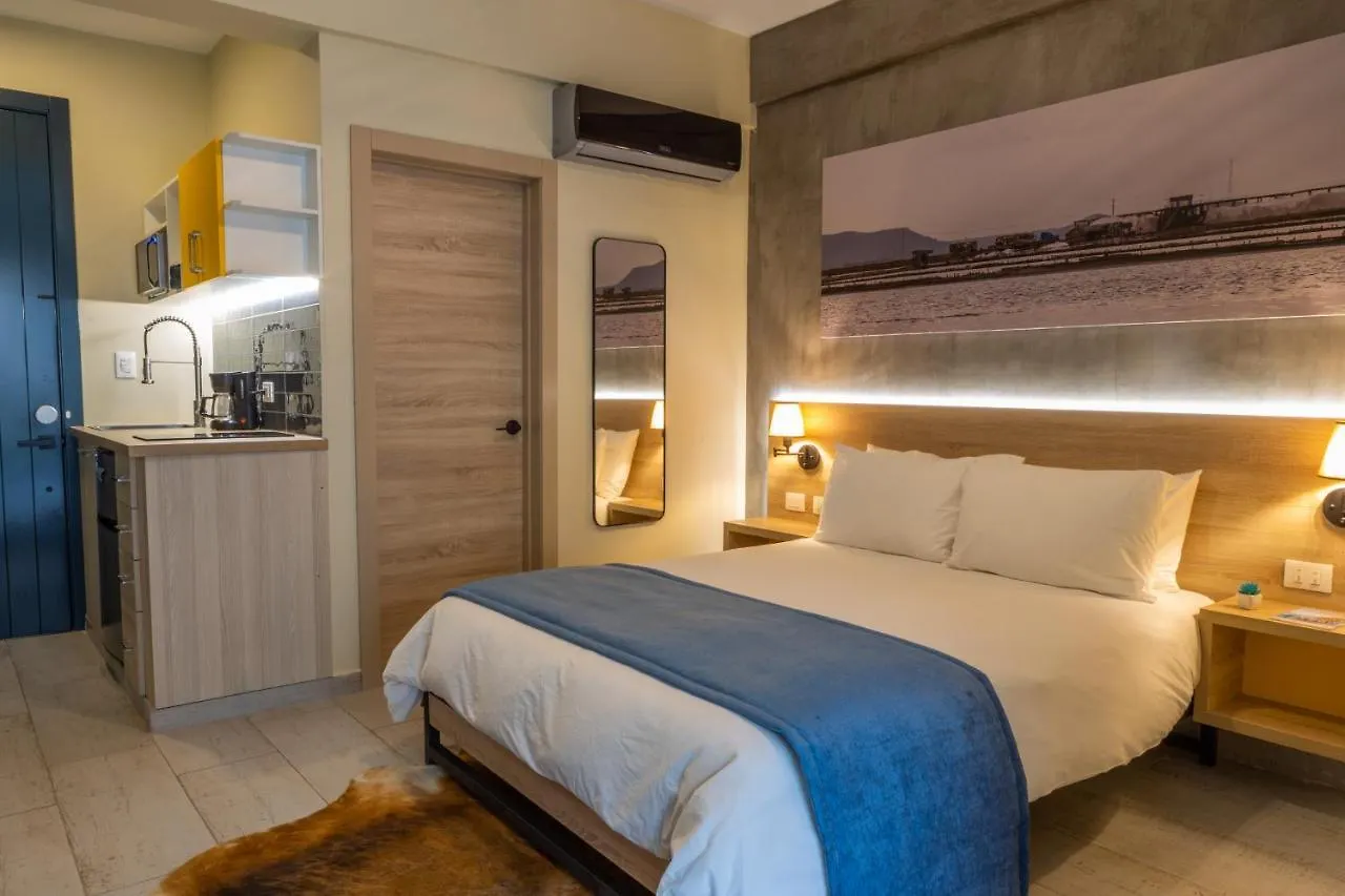 Casa Adefra Apartment Santo Domingo