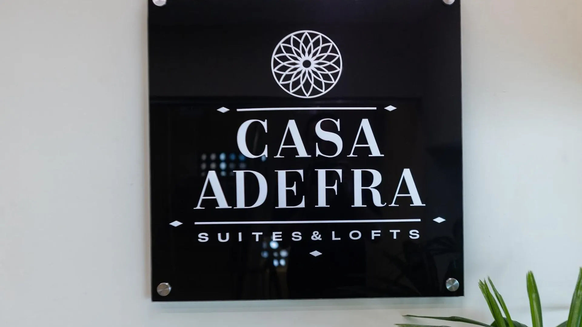 Casa Adefra Apartment Santo Domingo 0*,  Dominican Republic