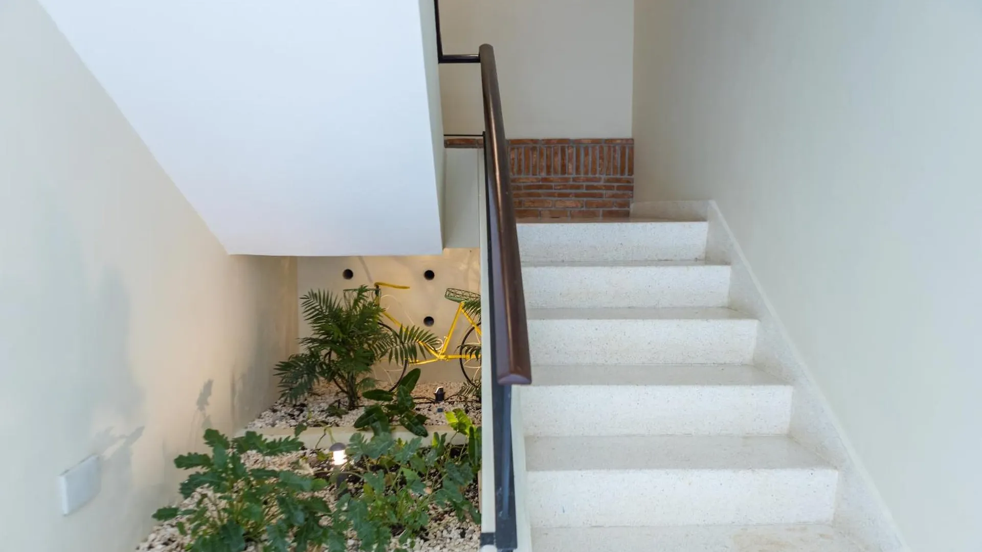 Casa Adefra Apartment Santo Domingo