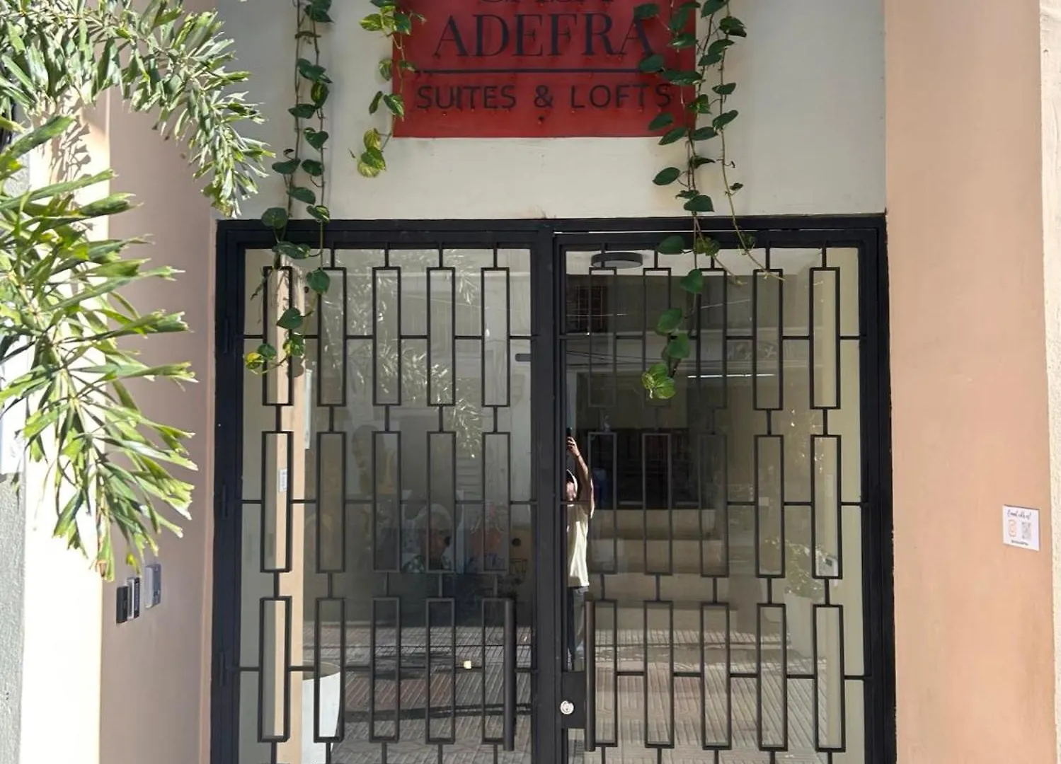 Casa Adefra Apartment Santo Domingo 0*,  Dominican Republic