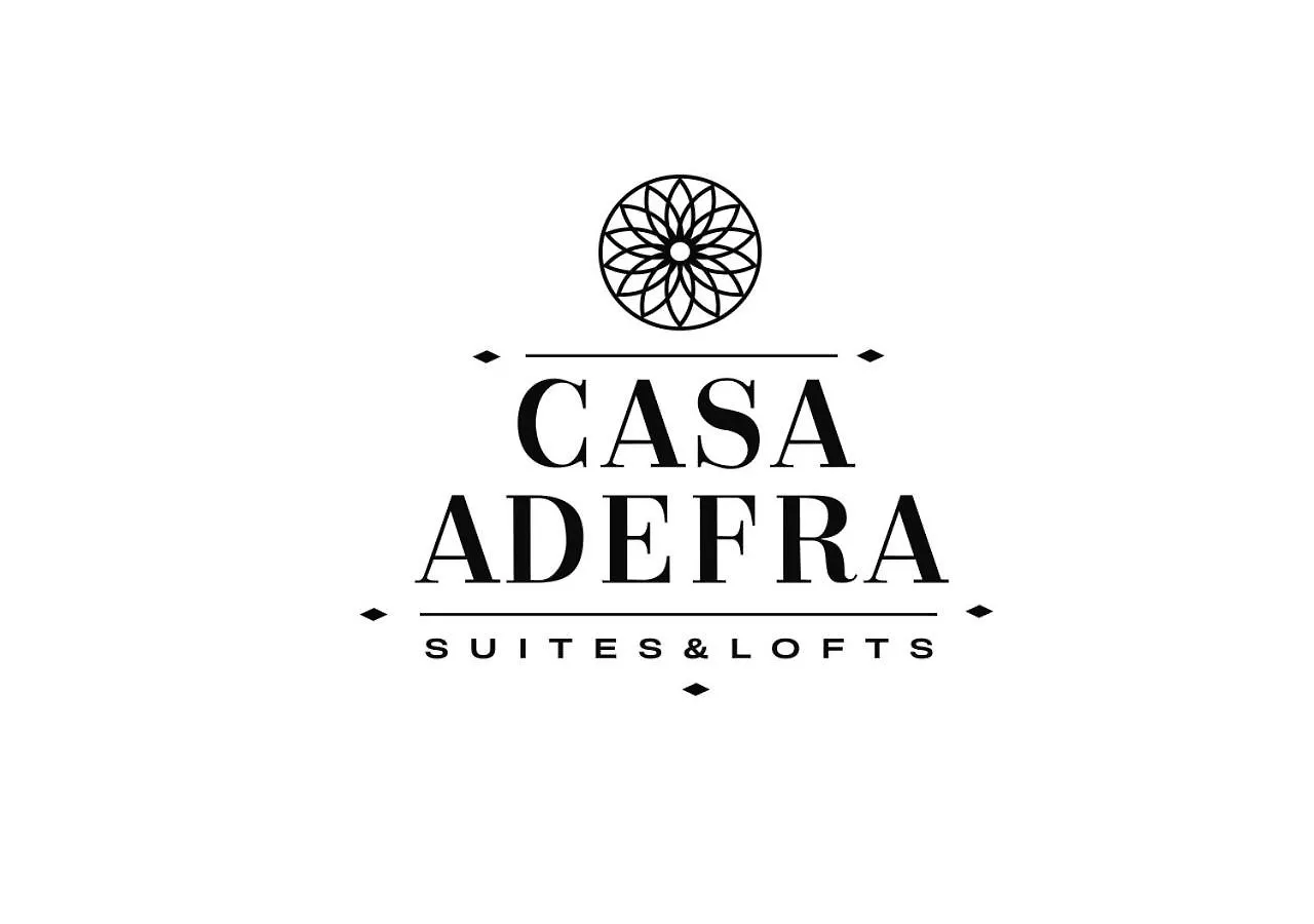 Casa Adefra Apartment Santo Domingo
