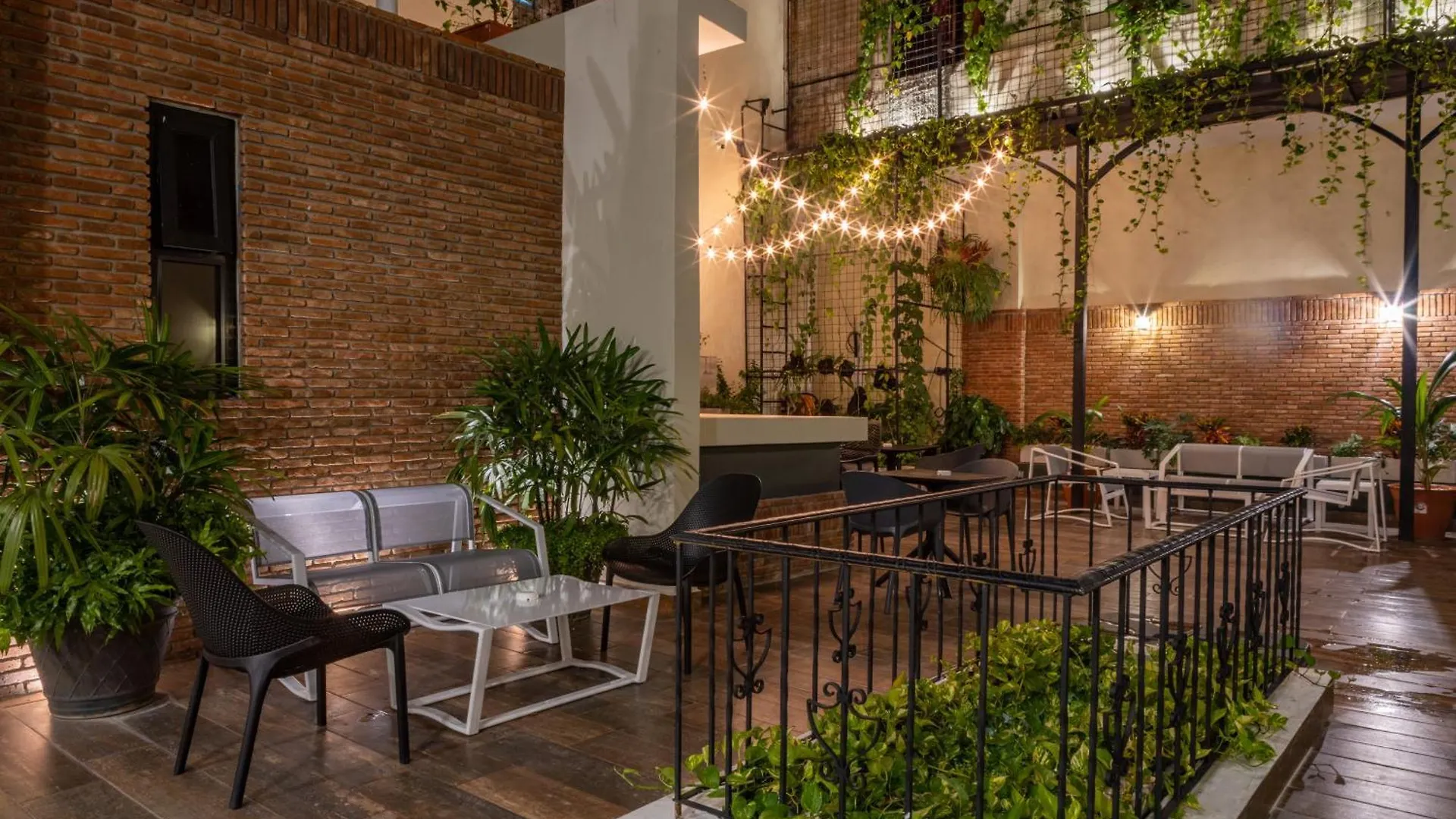 Casa Adefra Apartment Santo Domingo Dominican Republic