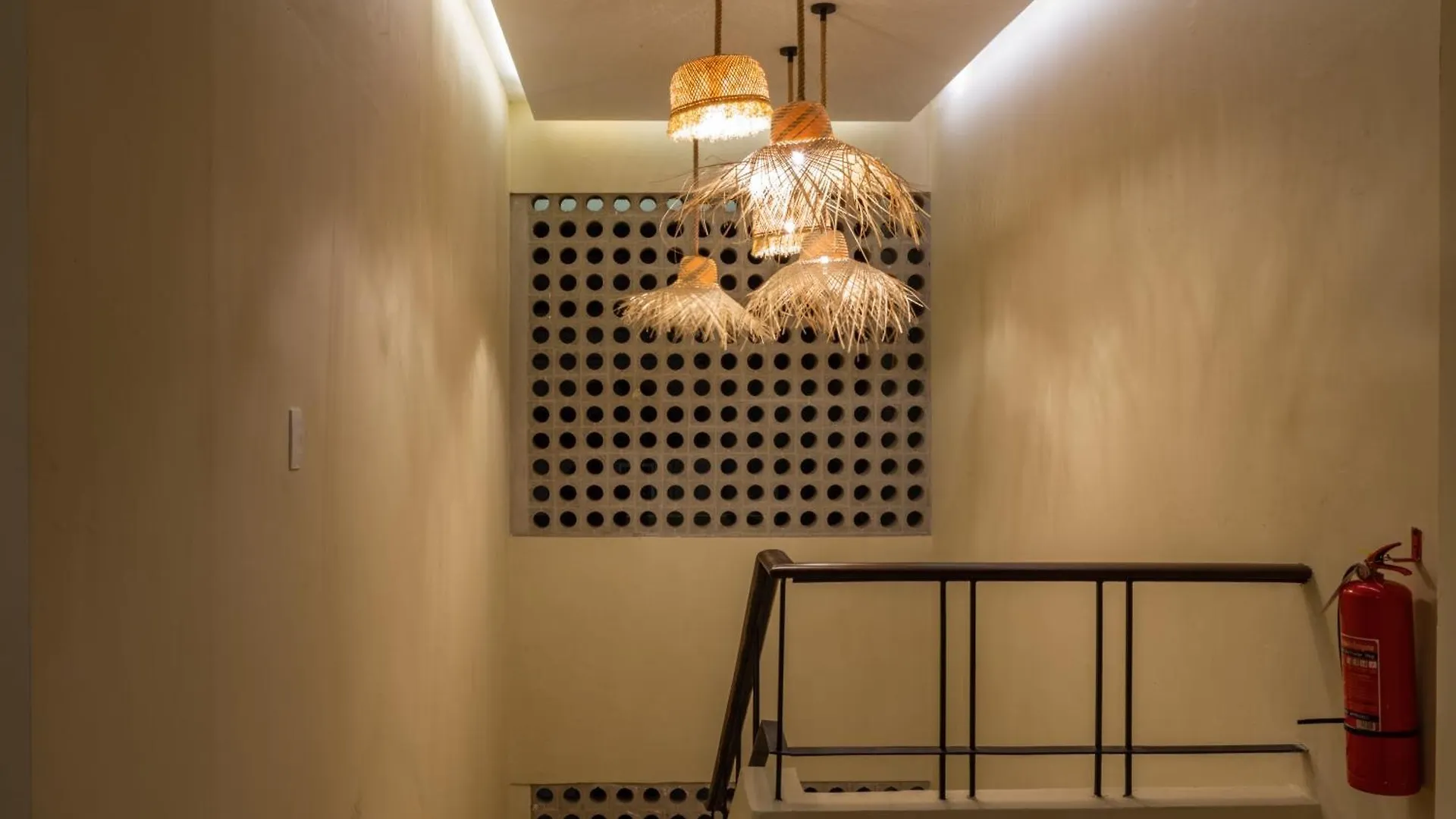 Casa Adefra Apartment Santo Domingo