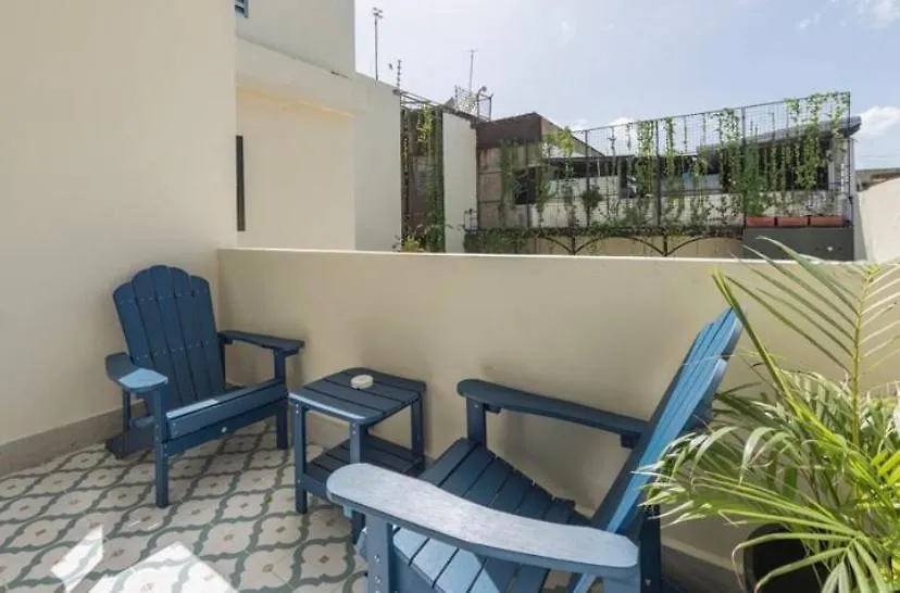 Casa Adefra Apartment Santo Domingo 0*,