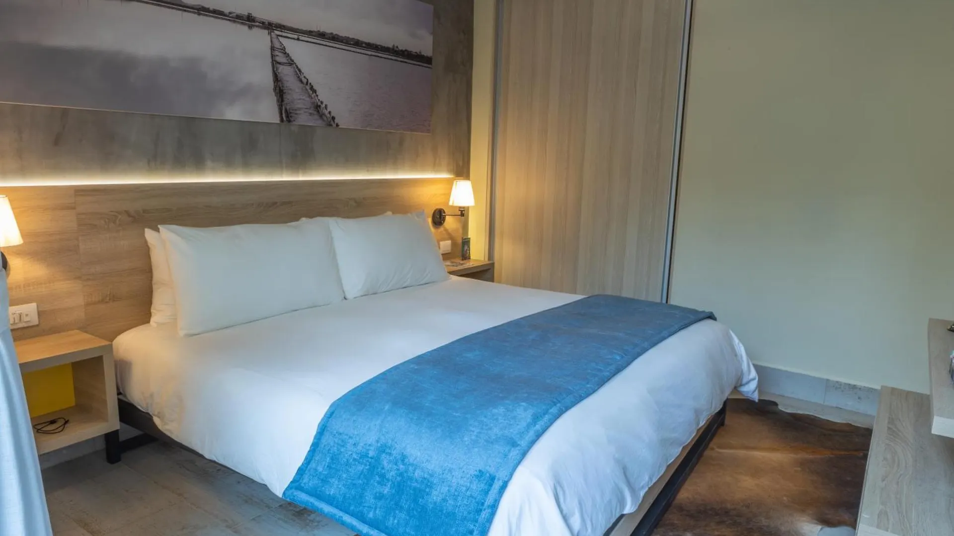 Casa Adefra Apartment Santo Domingo