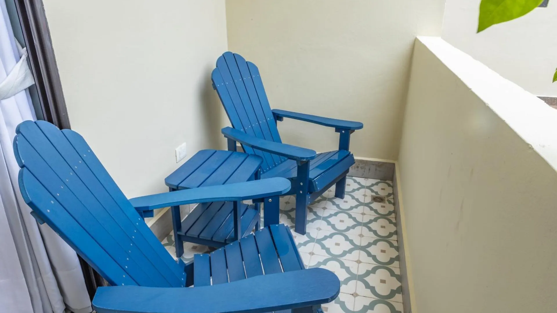 Casa Adefra Apartment Santo Domingo