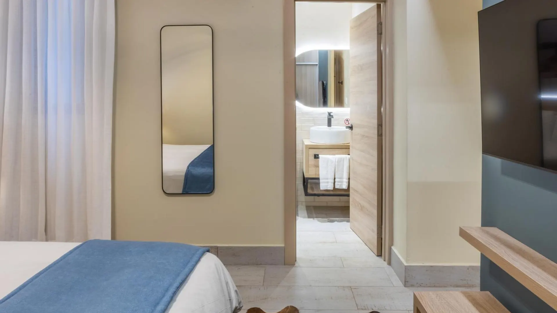 Casa Adefra Apartment Santo Domingo