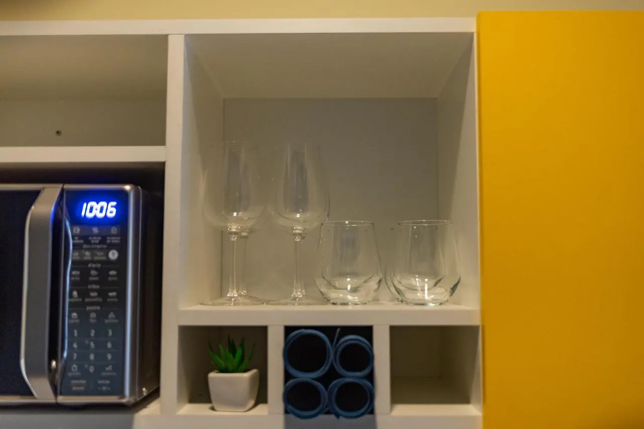 Apartamento Casa Adefra Santo Domingo