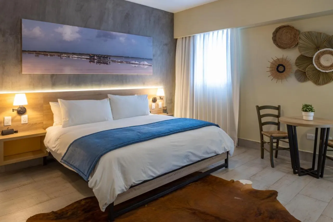 Casa Adefra Apartment Santo Domingo
