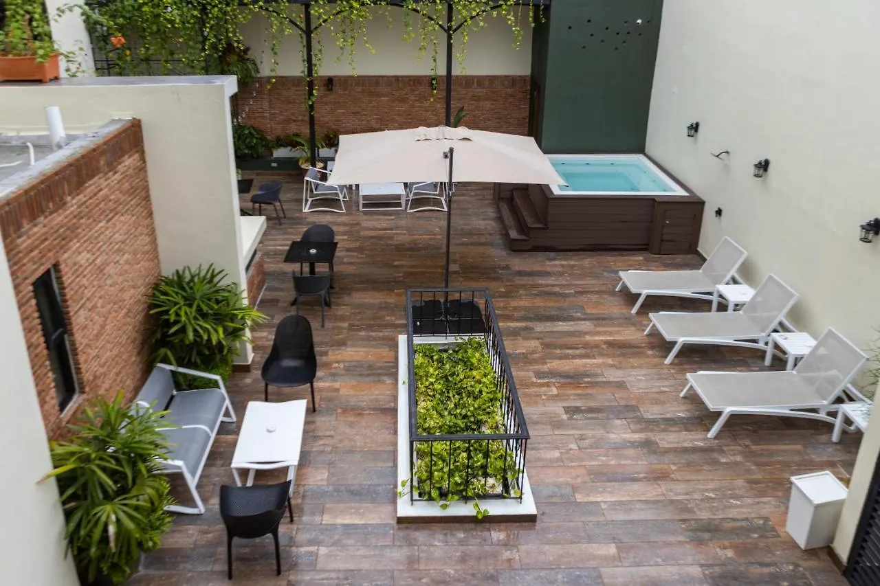 Apartamento Casa Adefra Santo Domingo 0*,  República Dominicana