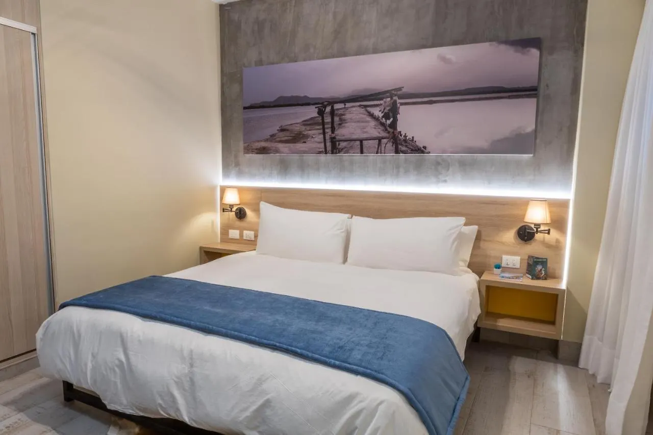 Apartamento Casa Adefra Santo Domingo 0*,