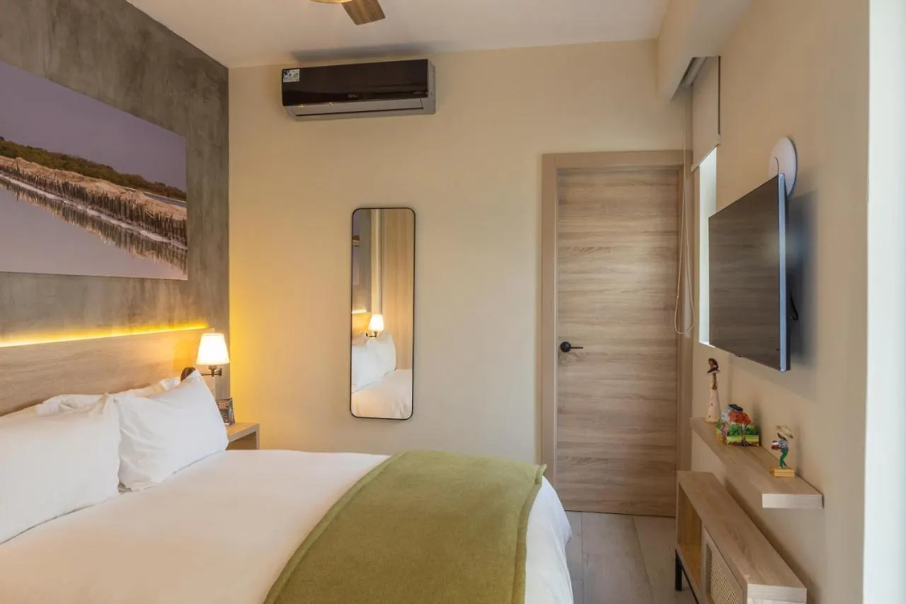Casa Adefra Apartment Santo Domingo