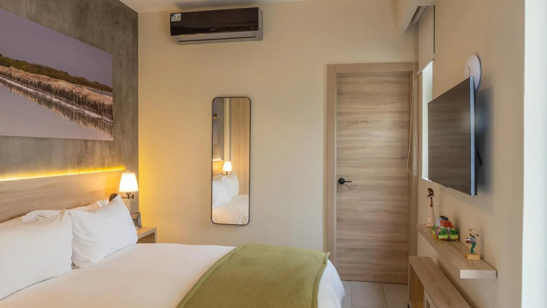 Apartamento Casa Adefra Santo Domingo