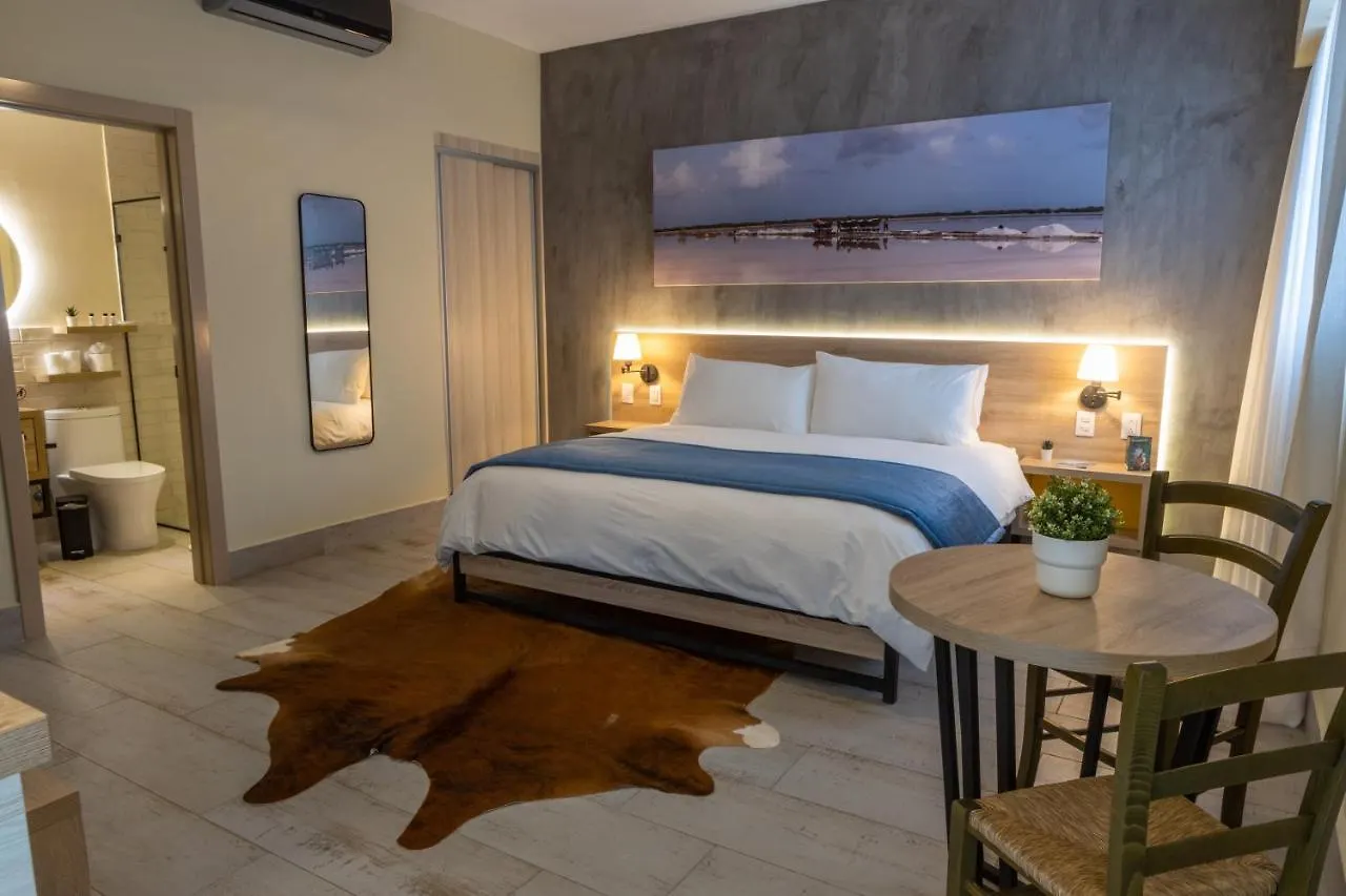 Apartamento Casa Adefra Santo Domingo