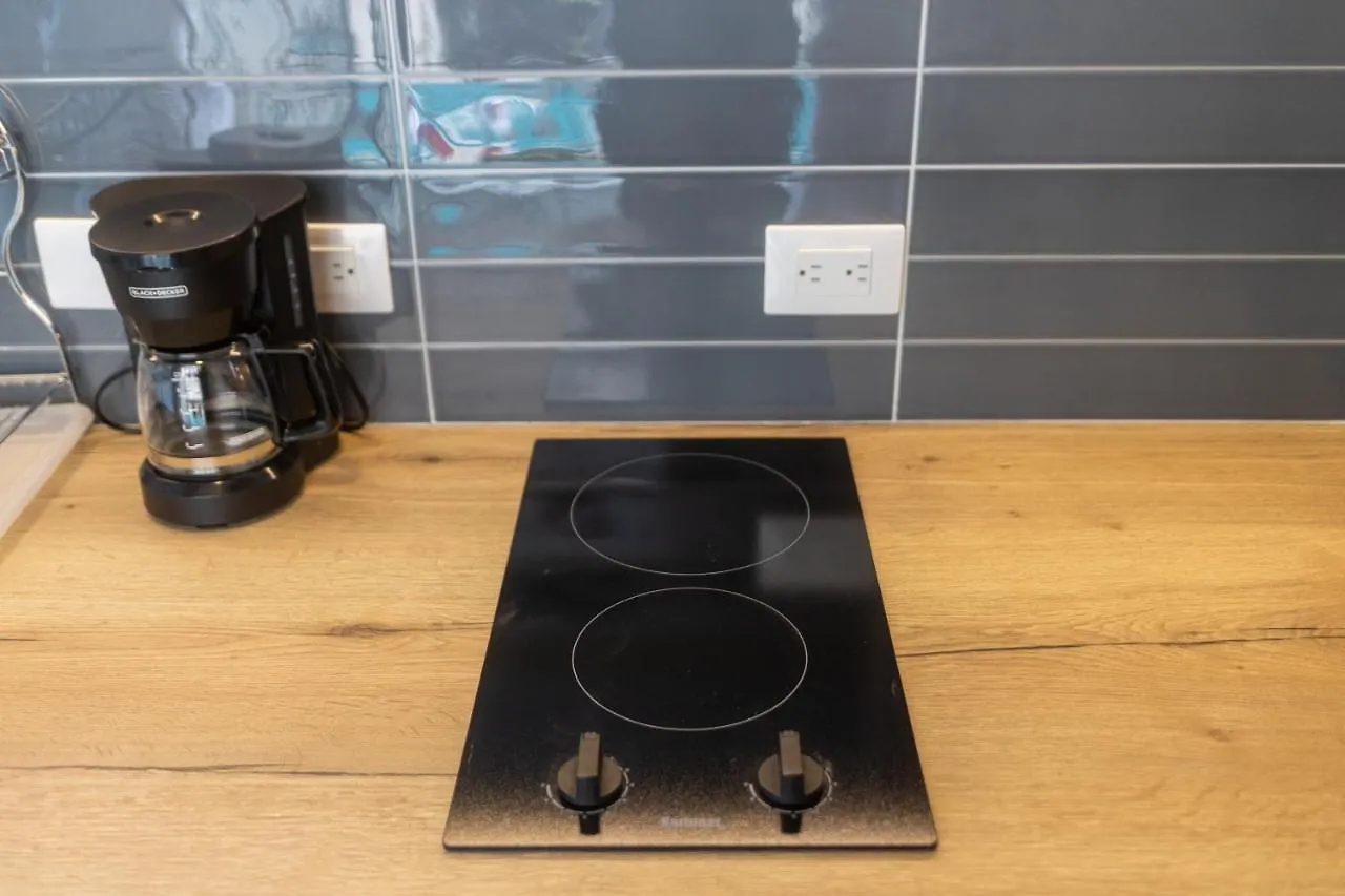 Apartamento Casa Adefra Santo Domingo