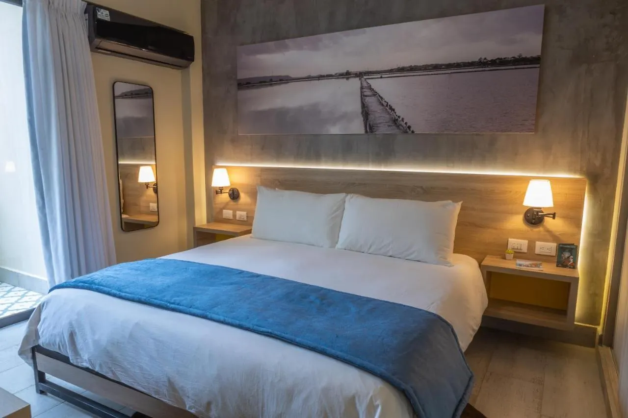 Casa Adefra Apartment Santo Domingo