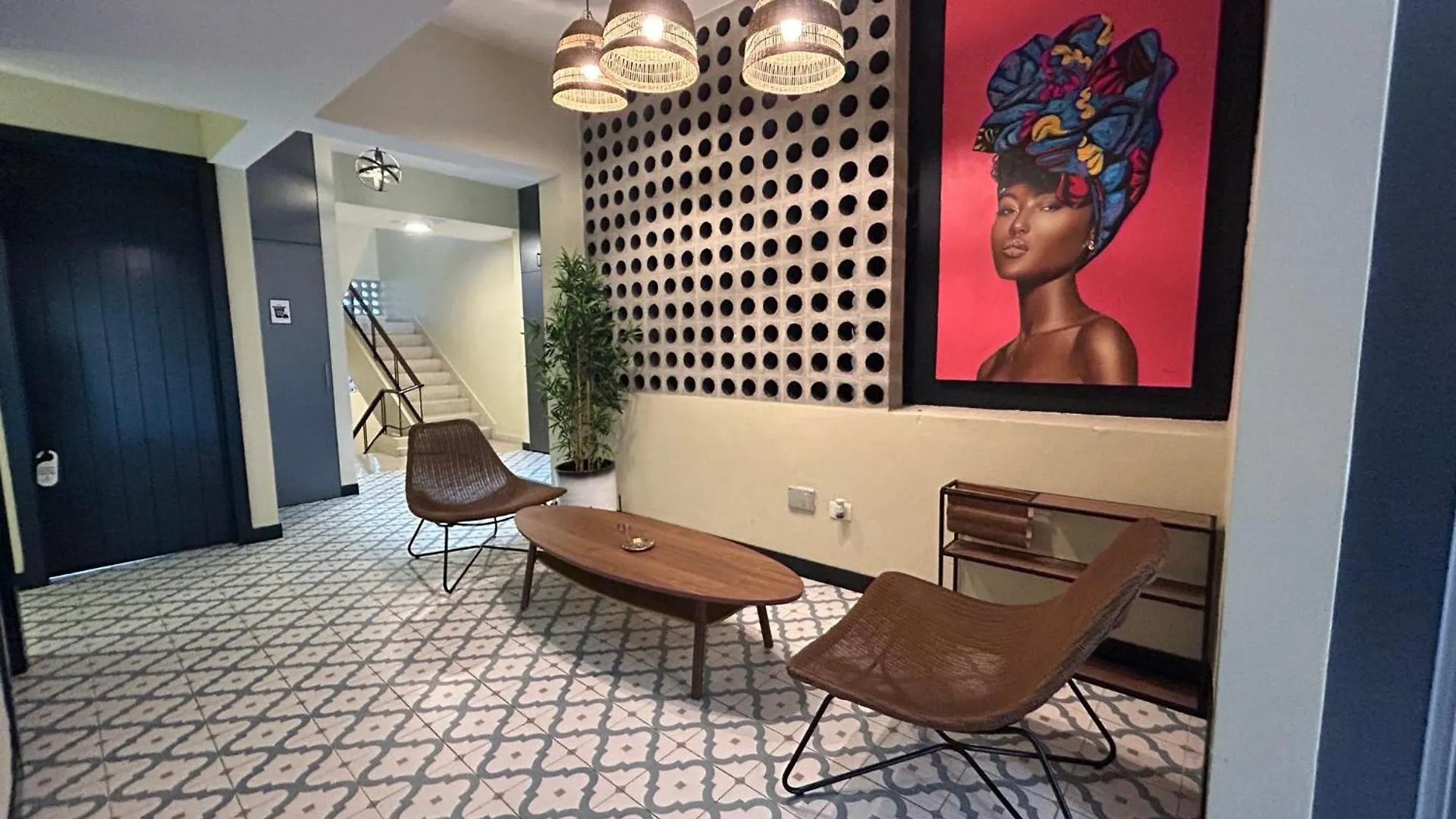 Apartamento Casa Adefra Santo Domingo República Dominicana