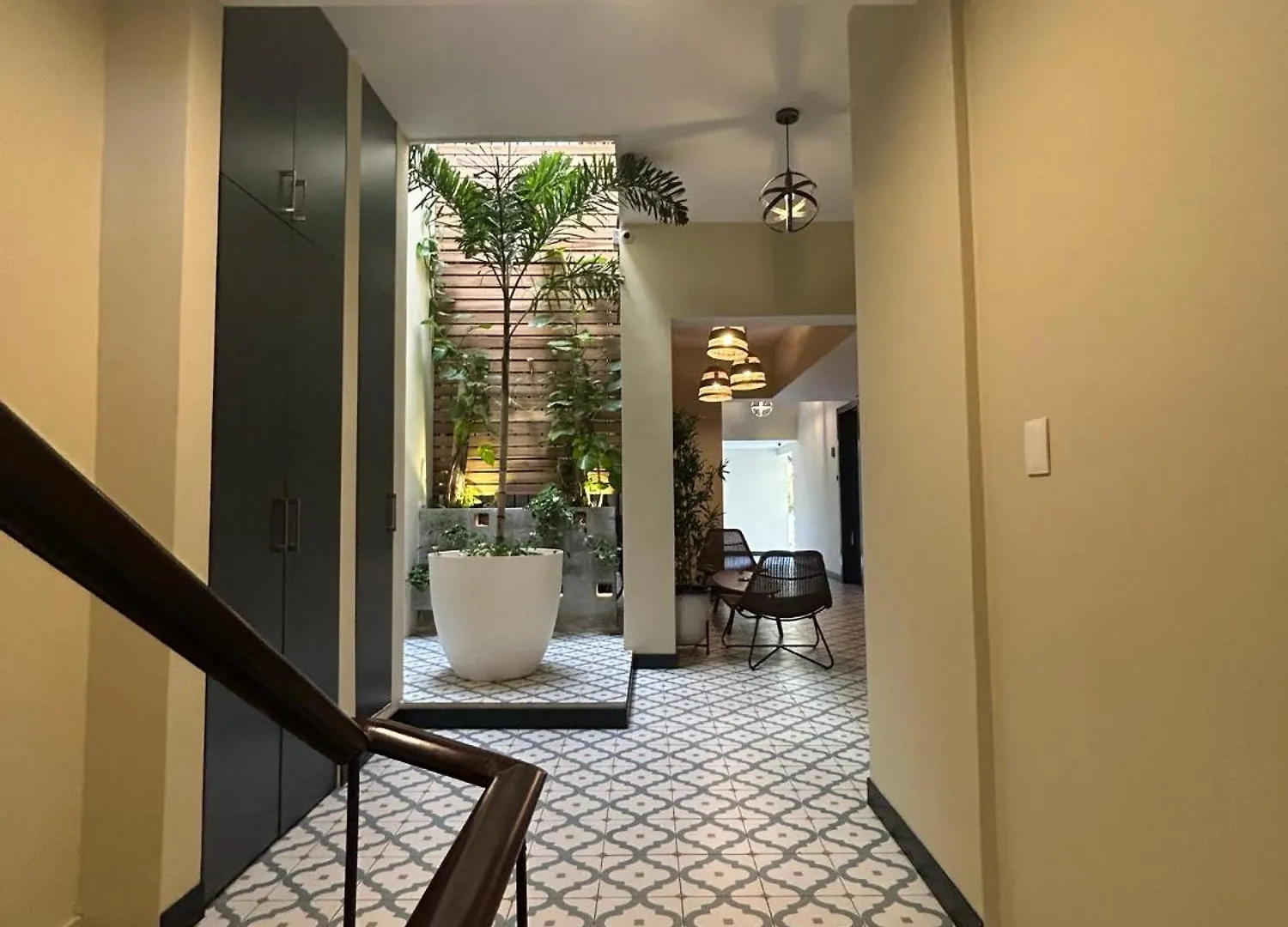 Casa Adefra Apartment Santo Domingo