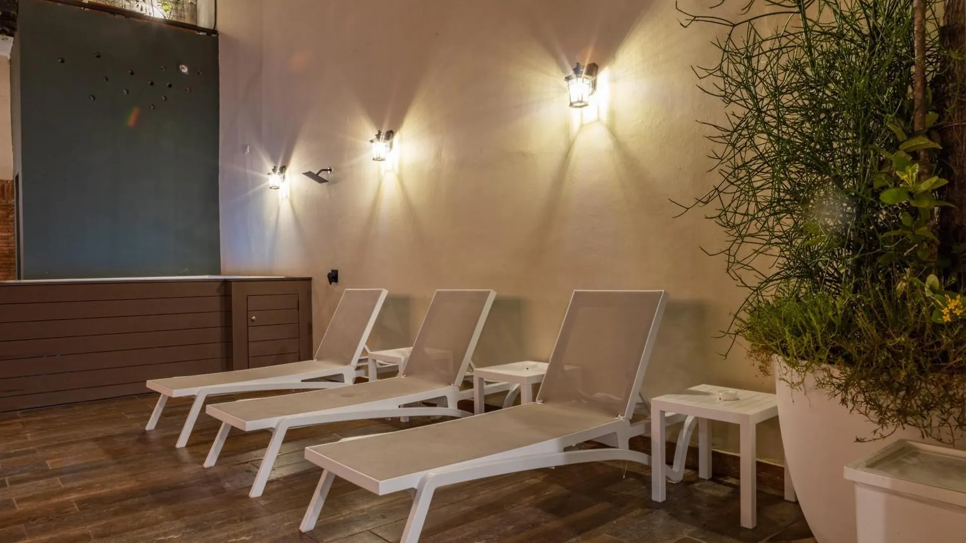 Casa Adefra Apartment Santo Domingo