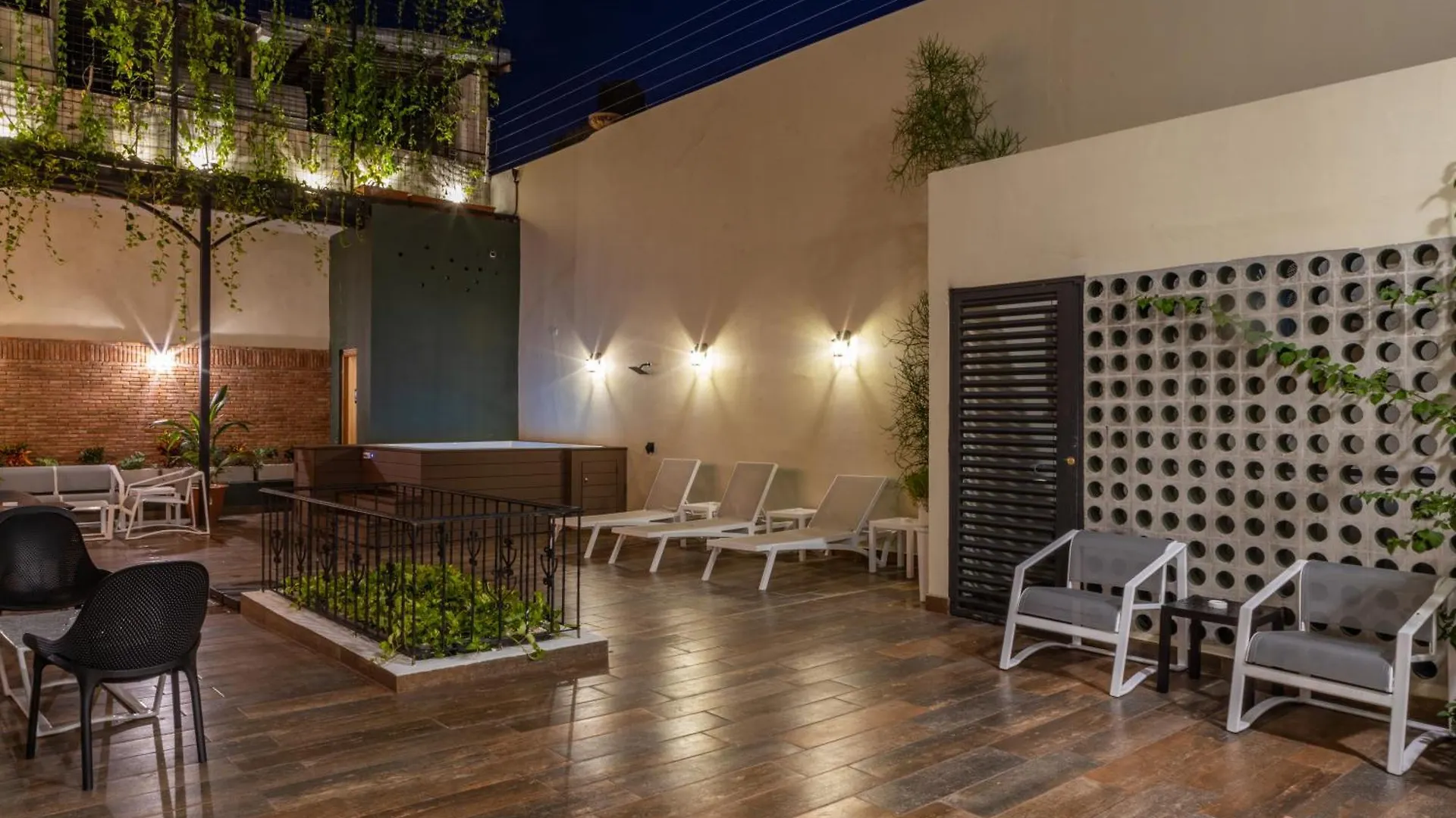 Casa Adefra Apartment Santo Domingo