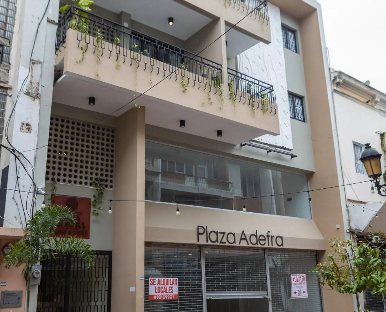 Apartamento Casa Adefra Santo Domingo República Dominicana