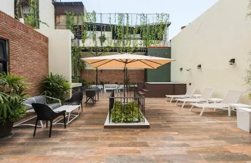 Apartamento Casa Adefra Santo Domingo