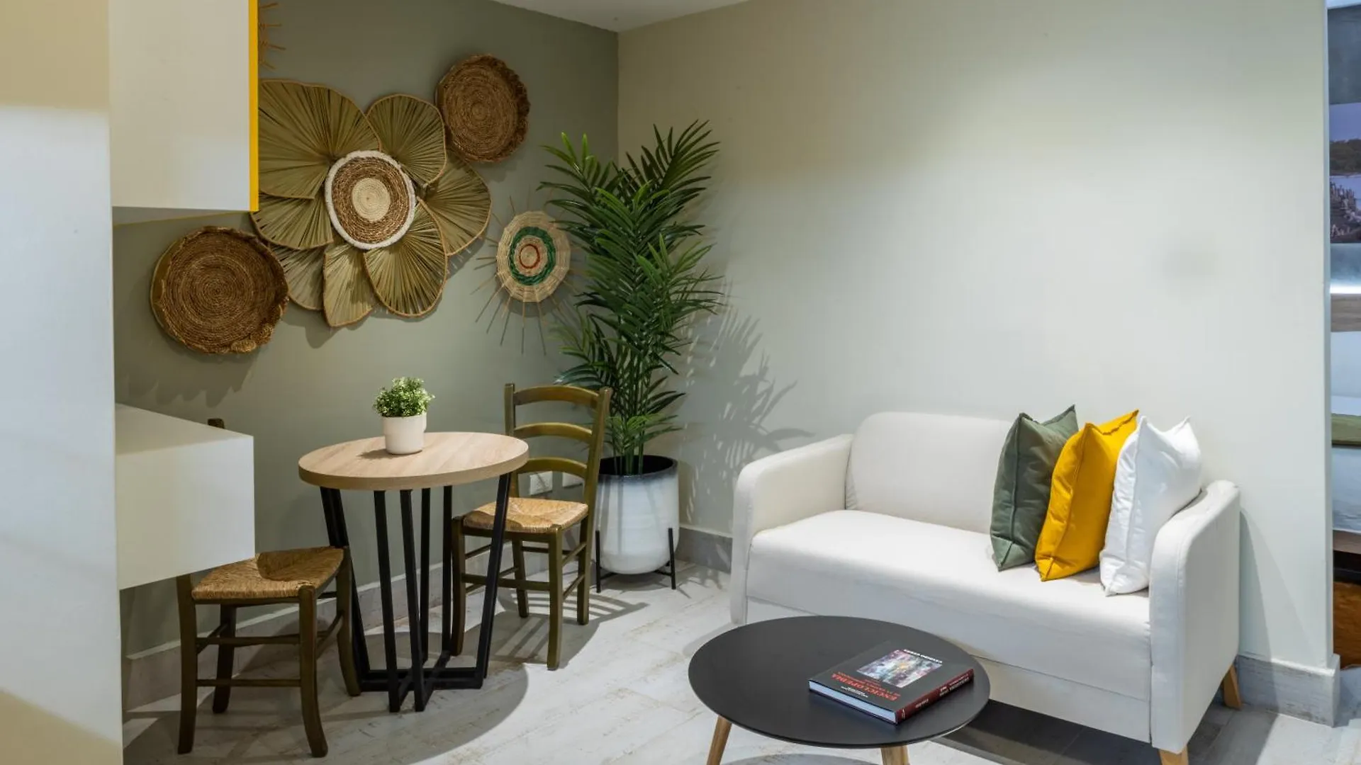 Casa Adefra Apartment Santo Domingo