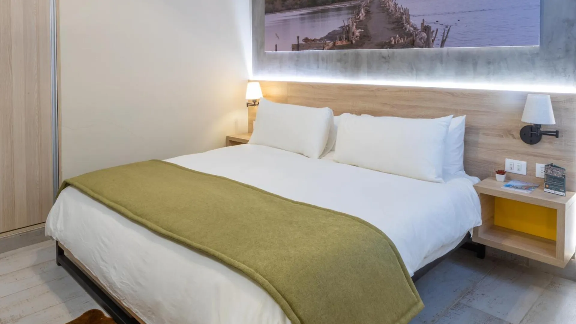 Apartamento Casa Adefra Santo Domingo