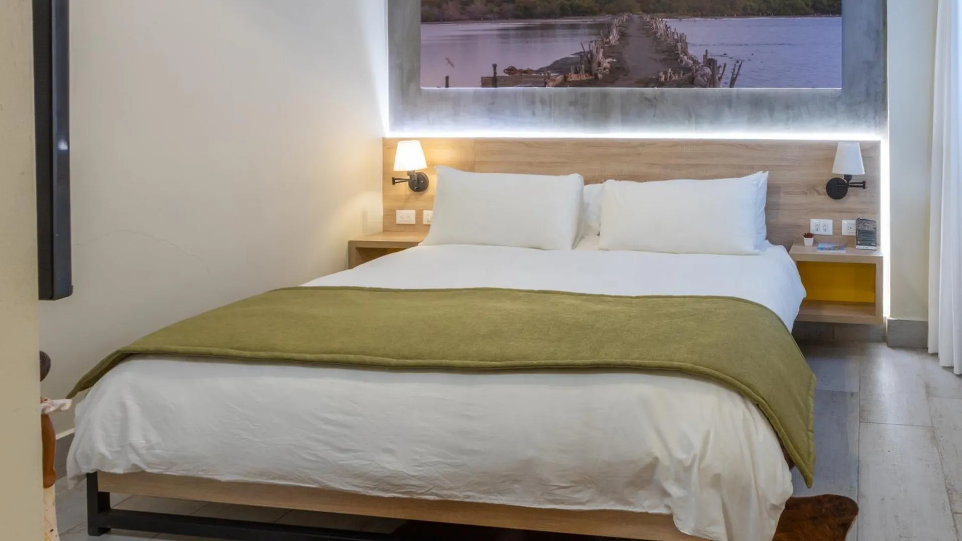 Casa Adefra Apartment Santo Domingo