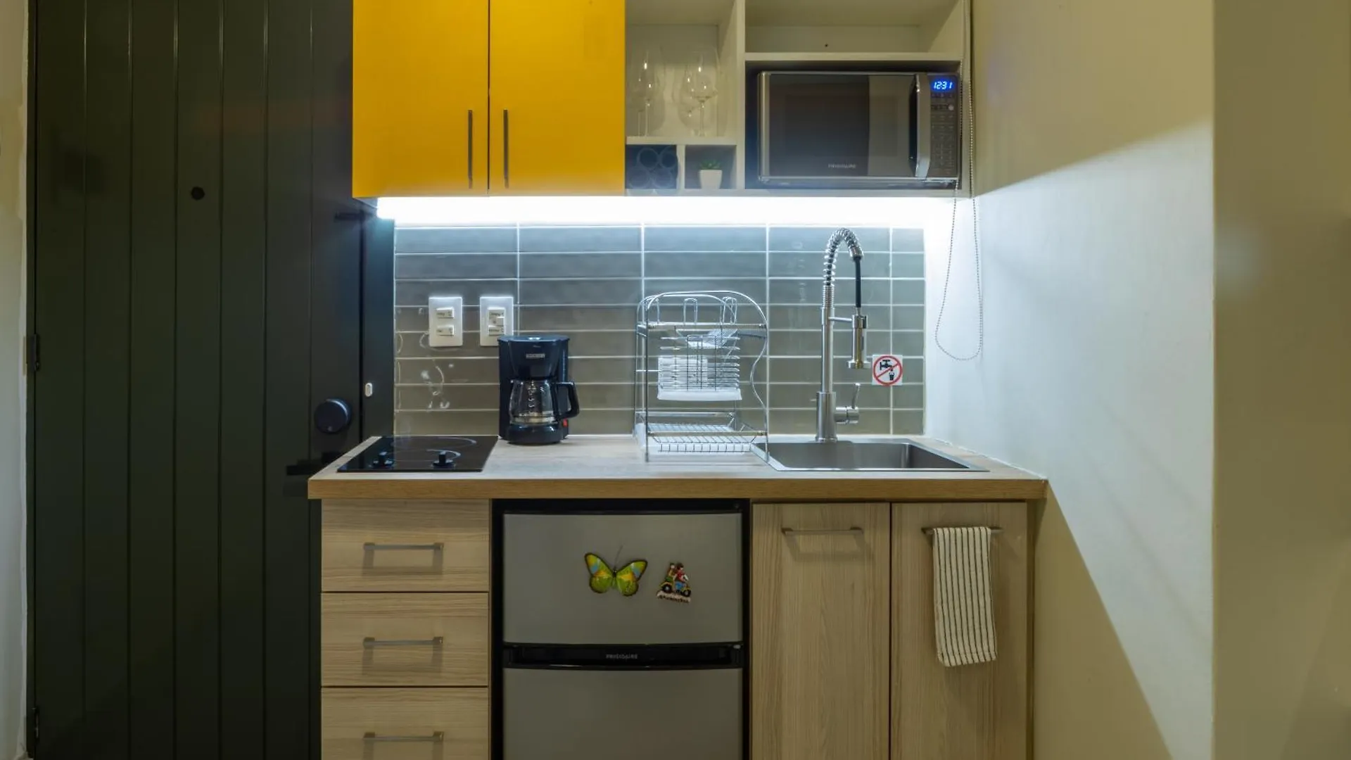 Casa Adefra Apartment Santo Domingo