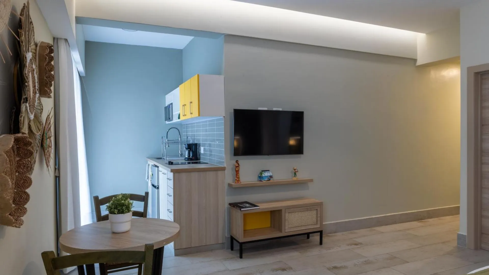 Apartamento Casa Adefra Santo Domingo