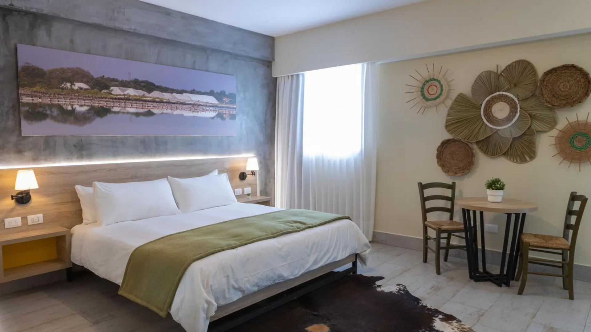Apartamento Casa Adefra Santo Domingo