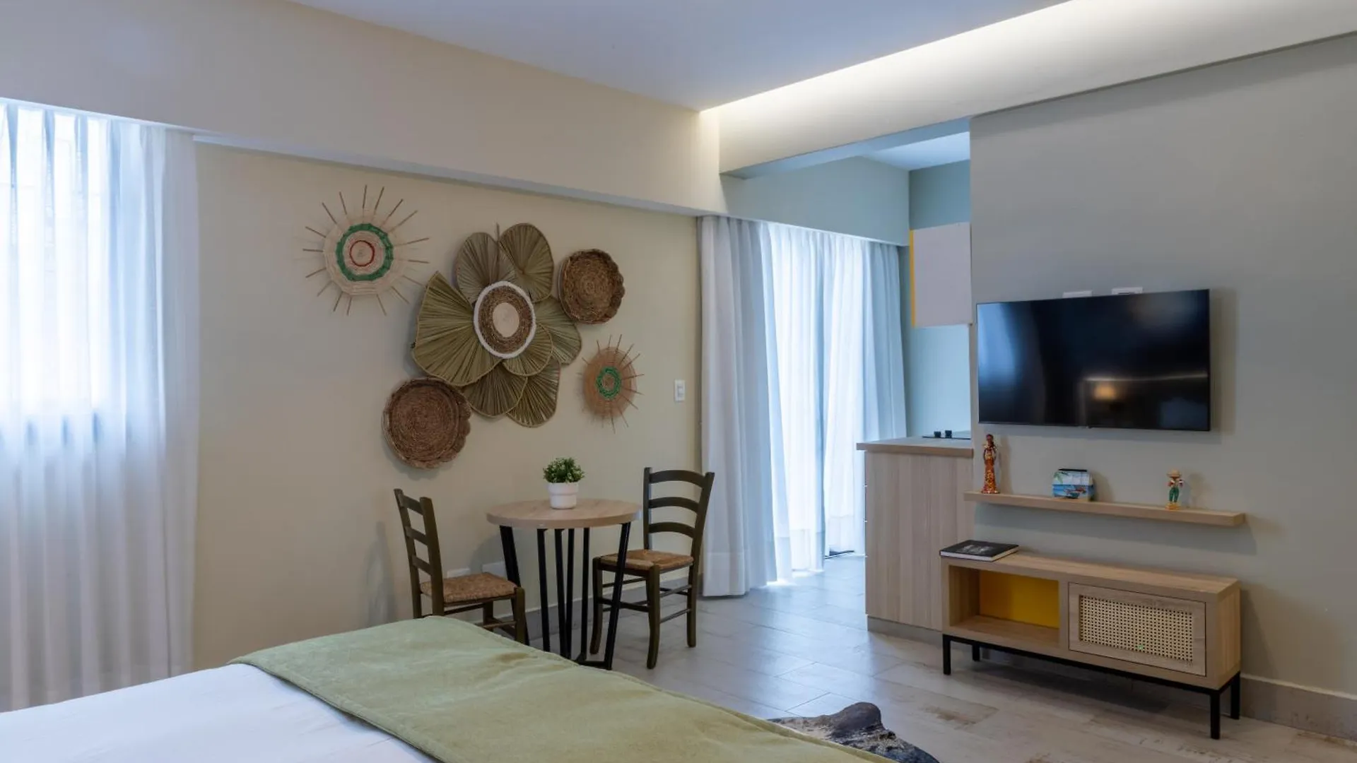 Casa Adefra Apartment Santo Domingo