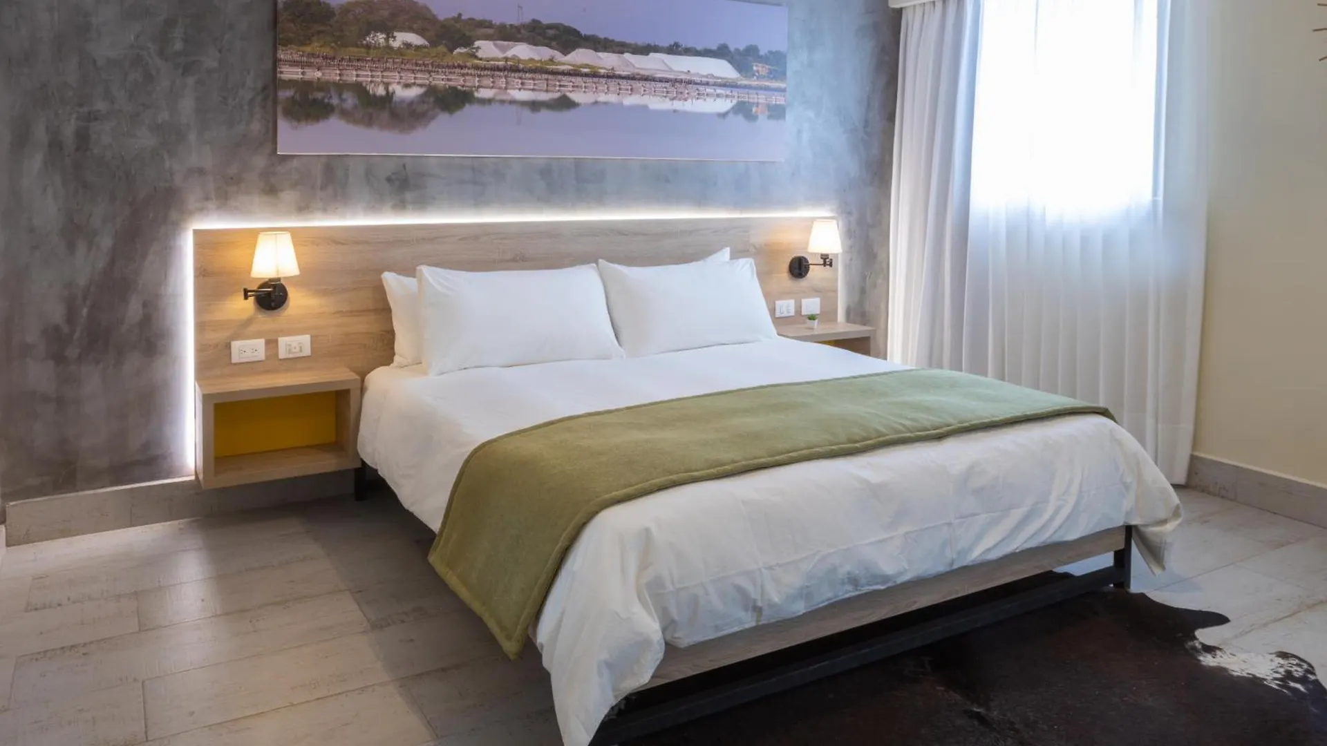 Casa Adefra Apartment Santo Domingo