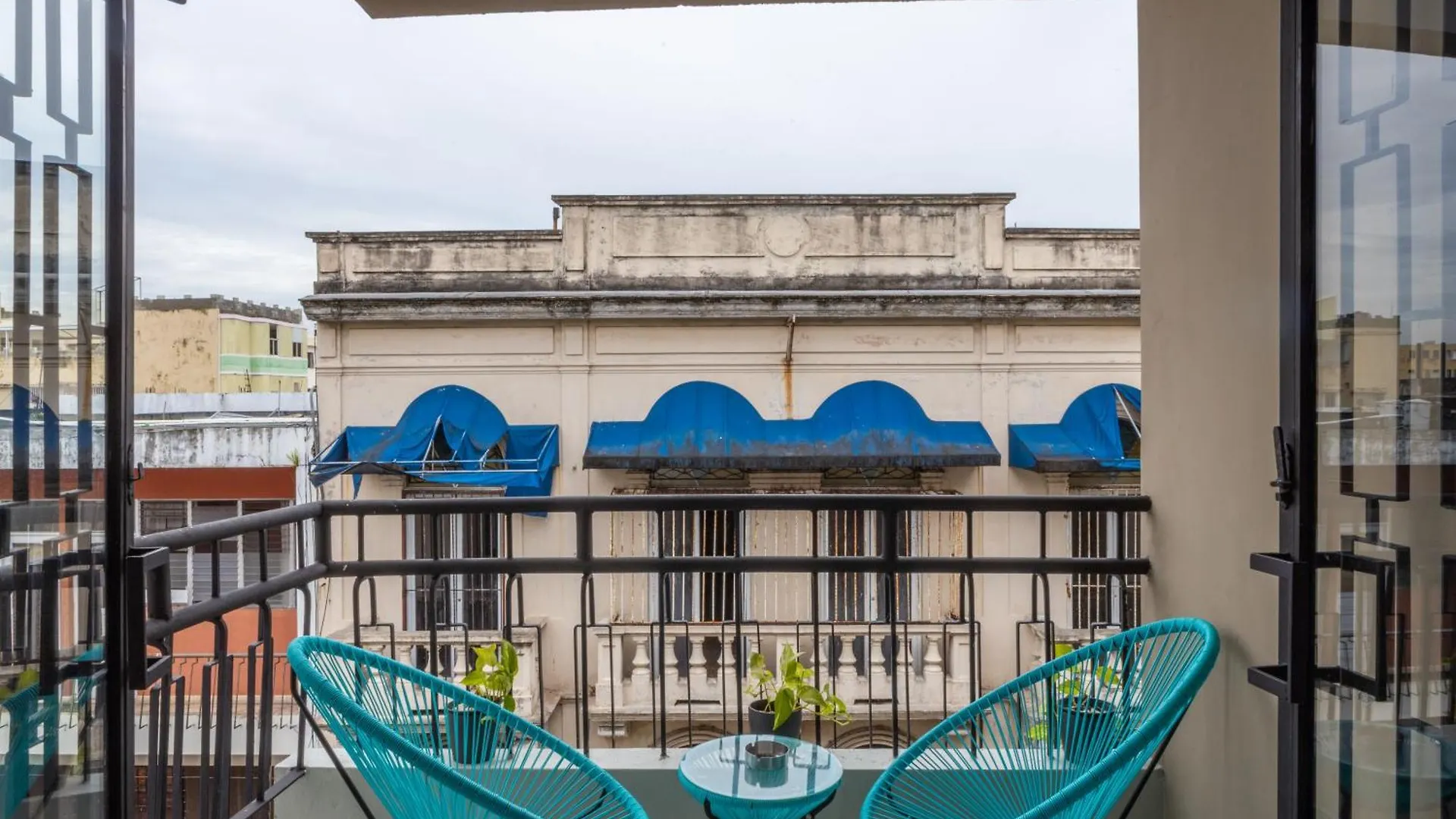 Casa Adefra Apartment Santo Domingo