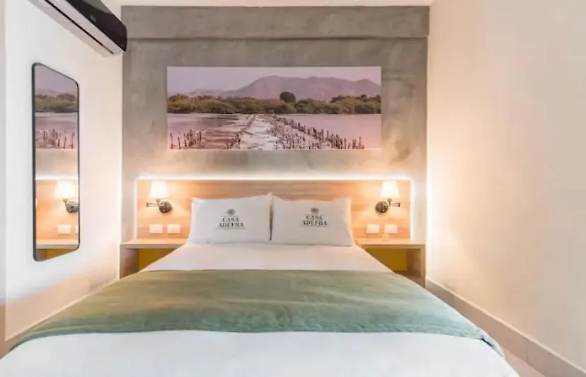 Apartamento Casa Adefra Santo Domingo