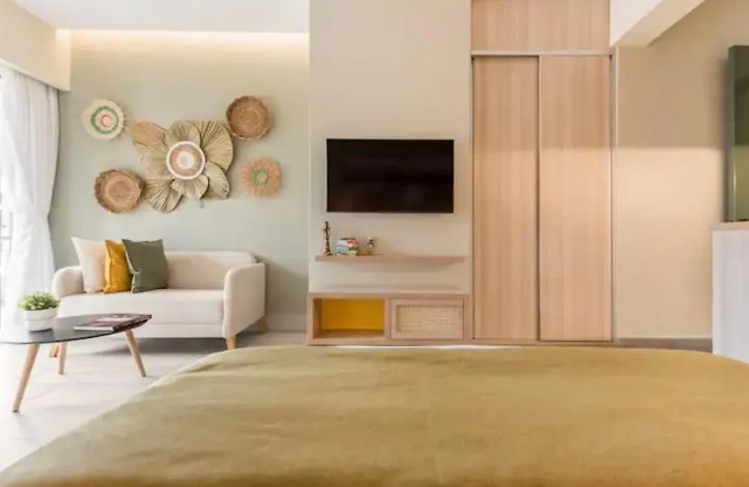 Apartamento Casa Adefra Santo Domingo