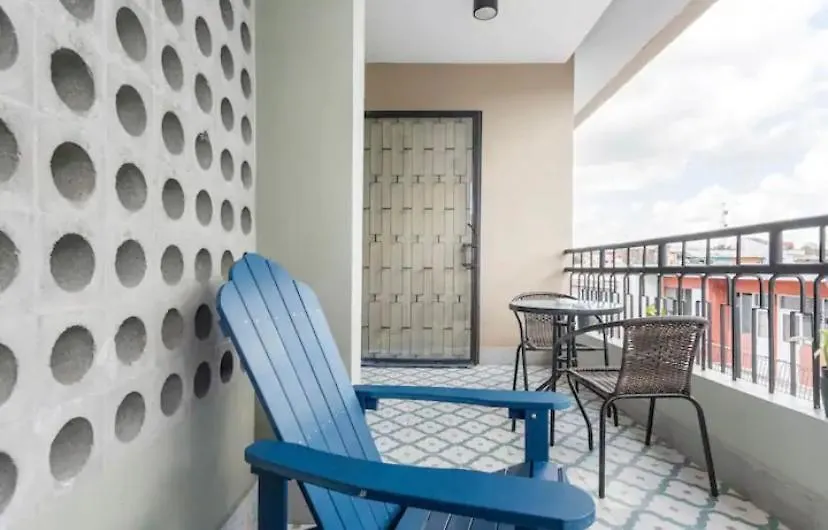 Casa Adefra Apartment Santo Domingo