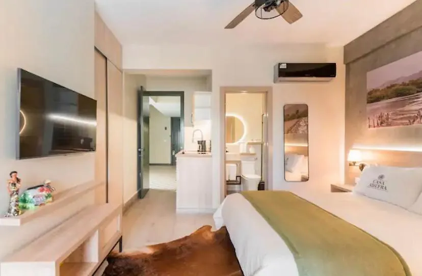 Casa Adefra Apartment Santo Domingo