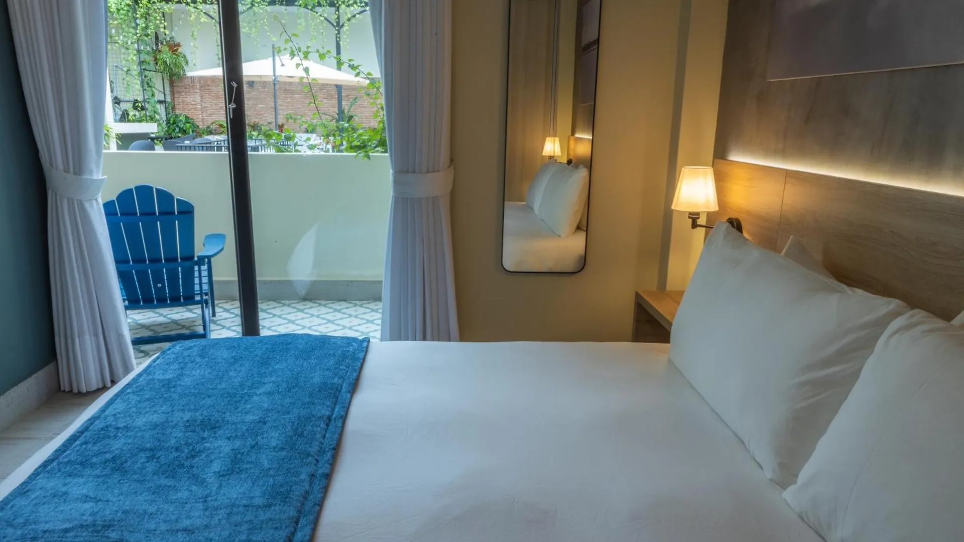 Apartamento Casa Adefra Santo Domingo
