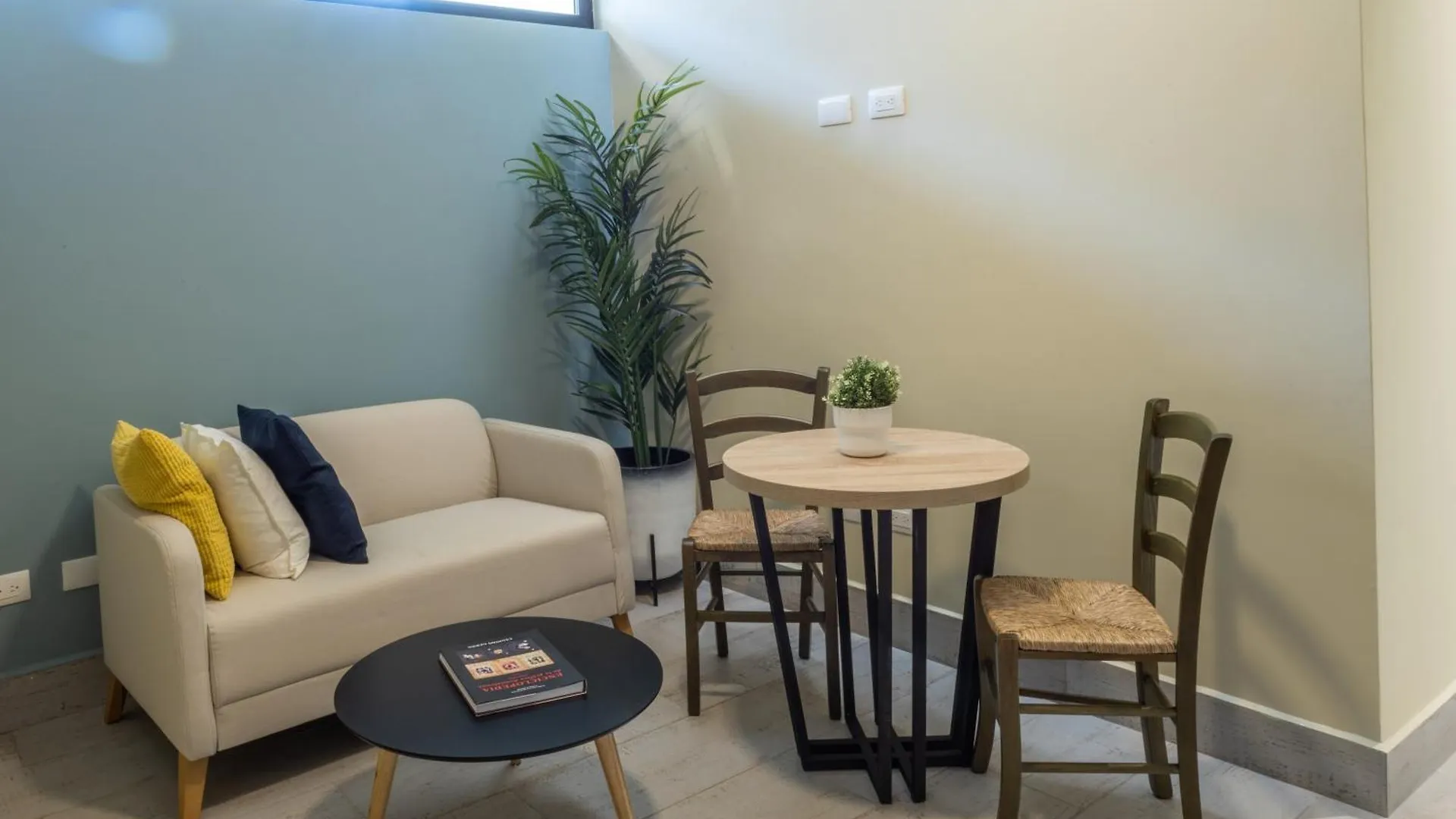 Apartamento Casa Adefra Santo Domingo