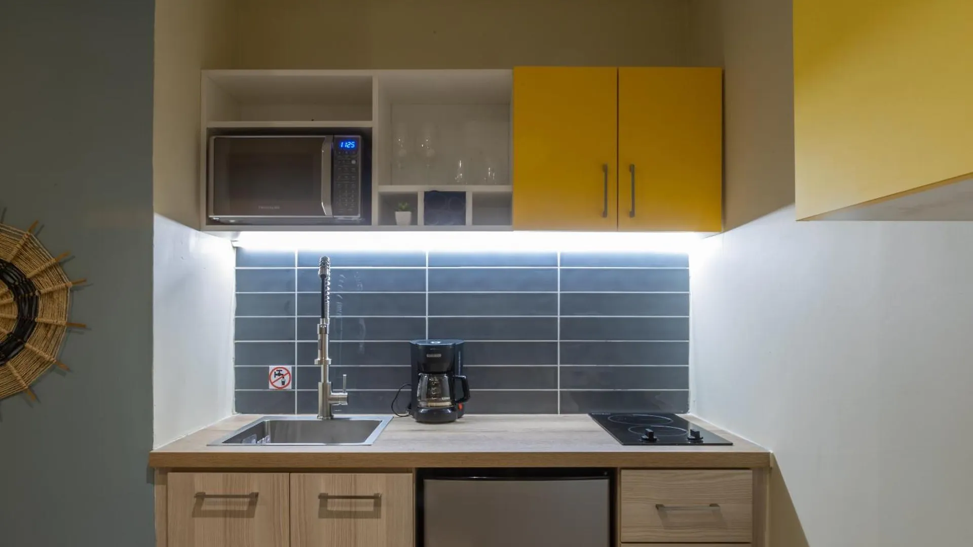 Apartamento Casa Adefra Santo Domingo
