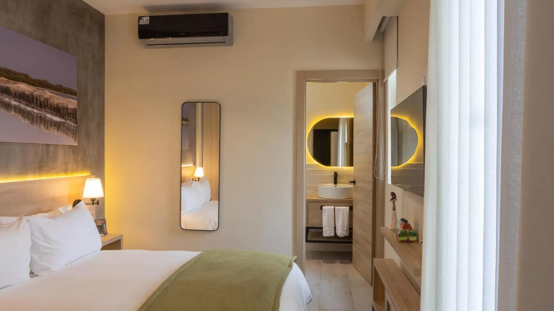 Casa Adefra Apartment Santo Domingo
