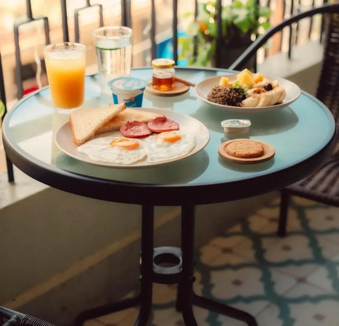 Apartamento Casa Adefra Santo Domingo
