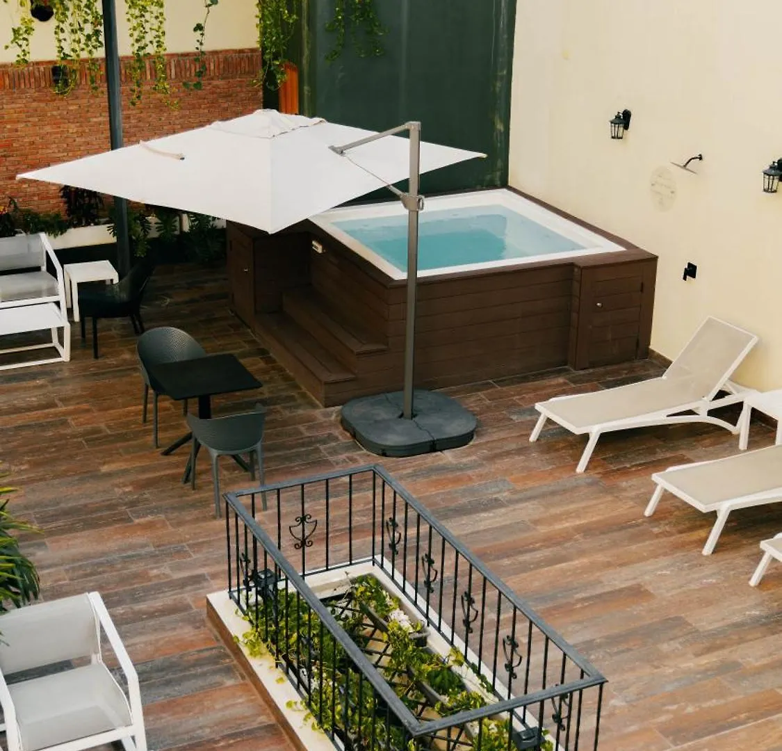 Apartamento Casa Adefra Santo Domingo