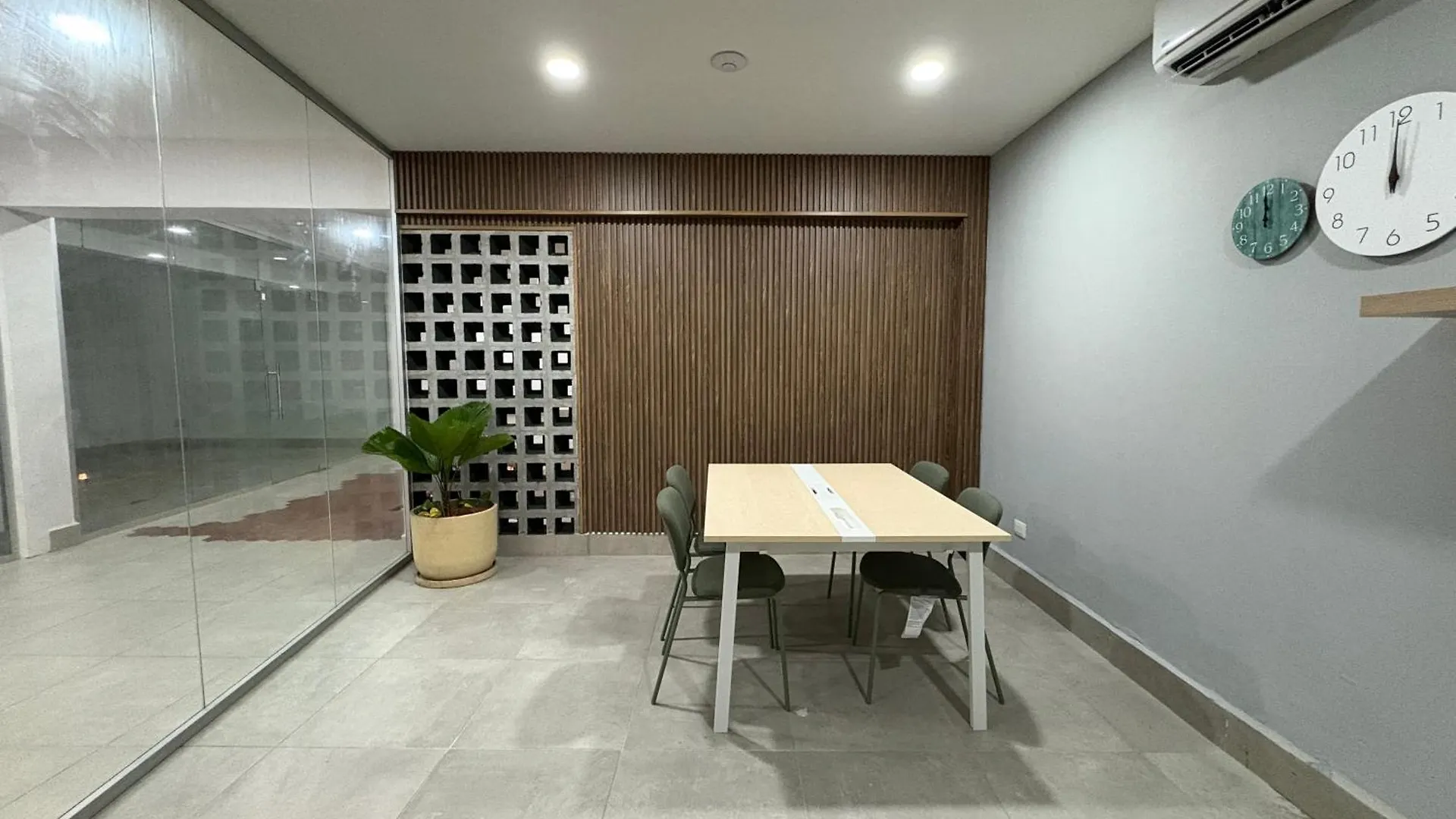 Apartamento Casa Adefra Santo Domingo