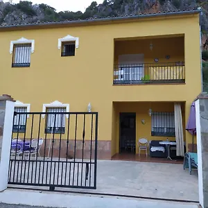 El Serrano Apartamento Benaoján