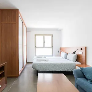 La Cicer Ll Apartamento Las Palmas de Gran Canaria